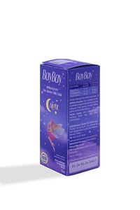 Night Damla 50 ml 2 Adet ürün fotoğrafı