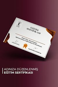 Prolash Kirpik Lifting Seti Ve Kaş Laminasyonu Seti (PREMİUM) - Sertifikalı ürün fotoğrafı