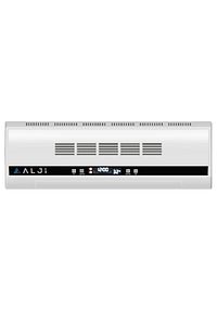 2200 W Süper Sessiz Ptc Seramik Isıtıcı Ve Vantilatör ürün fotoğrafı