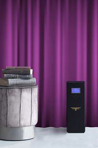 Koku Makinesi Ortam Kokulandırma - Scent Machine Ambient Scenting ürün fotoğrafı