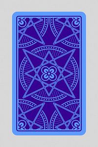 Klasik Tarot Takımı - 78 Kart Ve Rehber Kitap 2021 Orijinal Evrensel Baskı Oval Kenarlar ürün fotoğrafı