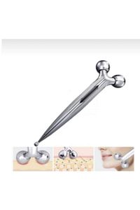 Cilt Sıkılaştırıcı Terapi Masaj Aleti Klasik- 3d Massager ürün fotoğrafı
