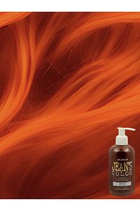 Amonyaksız Renkli Saç Boyası Gün Batımı 250ml. Sun Set Hair Dye ürün fotoğrafı