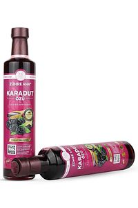 Karadut Özü 670 Gr ürün fotoğrafı