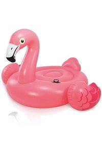 Co-57558 Flamingo Tasarımlı Şişme Deniz & Oturma Havuzu 142 Cm X 137 Cm X 97 Cm ürün fotoğrafı