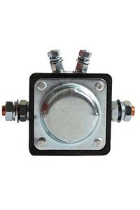 Yardımcı Ara Otomatik Güçlendirici Marş ve Korna Röle Otomatiği 12v 20-5 ürün fotoğrafı