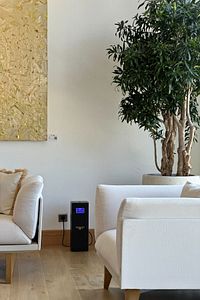 Koku Makinesi Ortam Kokulandırma - Scent Machine Ambient Scenting ürün fotoğrafı