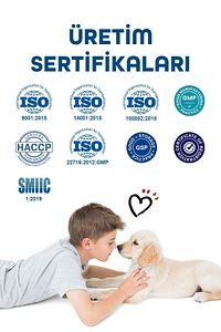 Premium Move G Glucosamine-glukozamin Kedi Ve Köpek Için Eklem Sağlığını Destekleyici Tablet ürün fotoğrafı