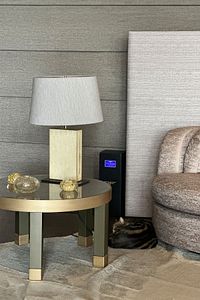 Koku Makinesi Ortam Kokulandırma - Scent Machine Ambient Scenting ürün fotoğrafı