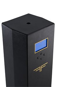 Koku Makinesi Ortam Kokulandırma - Scent Machine Ambient Scenting ürün fotoğrafı