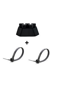 Slider Obsidyen Motor Kıvılcım Çıkarıcı ürün fotoğrafı