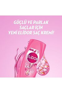 Superblend Saç Bakım Şampuanı Güçlü Ve Parlak 400 ml X3 ürün fotoğrafı