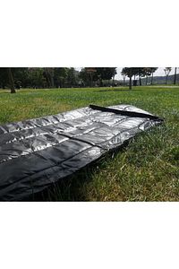 Battaniye Açılımlı Mevsimlik Uyku Tulumu ürün fotoğrafı