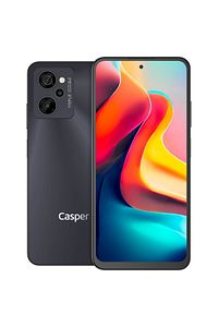 Vıa M40 128 Gb 6 Gb Ram Safir Siyah (EKRAN KORUYUCU KILIF) ürün fotoğrafı