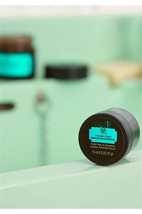 Himalayan Charcoal Toksinlerden Arındırıcı Işıltı Veren Maske 15 ml ürün fotoğrafı
