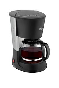 SCM-2938 Filtre Kahve Makinesi ürün fotoğrafı