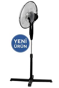 KTF-315  Vantilatör (3P) ürün fotoğrafı