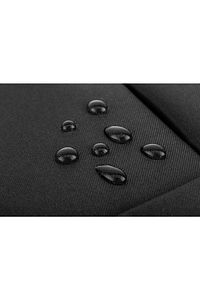 S683 15.6" - 16.1" Siyah Evrak Bilgisayar Notebook Laptop Çantası ürün fotoğrafı