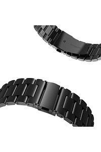 Huawei Watch Gt/gt2/gt2e/gt2 Pro/gt3/gt3 Pro/gt 4/watch 3 / 3 Pro Paslanmaz Çelik Metal Kordon 46mm ürün fotoğrafı