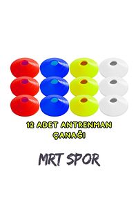 Futbol Basketbol Antrenman Seti 4m Merdiven Huni Çanak Koordinasyon Çemberi Antreman ürün fotoğrafı