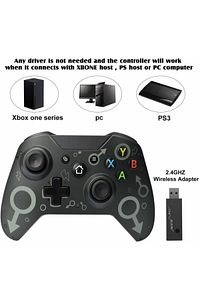 Pc Uyumlu Kablosuz Wirelles Joystick Kol ürün fotoğrafı