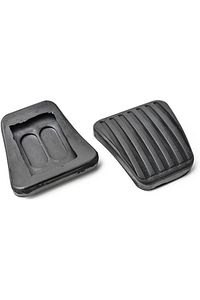 Fren Debriyaj Pedal Lastiği Takım 2 Adet Opel Astra F Corsa B Vectra A Ascona C 560808 ürün fotoğrafı
