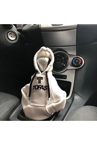 Tofaş Logolu Vites Kılıfı Sweatshırt ürün fotoğrafı