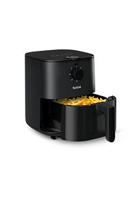 Easy Fry Essential Air Fryer 3.5 Lt Hava Ile Kızartma Özellikli Fritöz ürün fotoğrafı