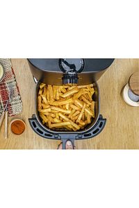 Easy Fry Essential Air Fryer 3.5 Lt Hava Ile Kızartma Özellikli Fritöz ürün fotoğrafı