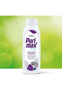 Purimax Borakslı Halı Ve Koltuk Temizleyici 1 Lt ürün fotoğrafı