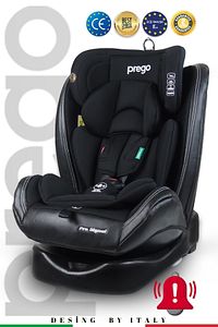 Profix Pro Signal 360 Derece Dönebilen 0-36 Kg Isofixli Oto Koltuğu ürün fotoğrafı