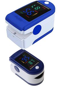 Pulse Oksimetre ürün fotoğrafı