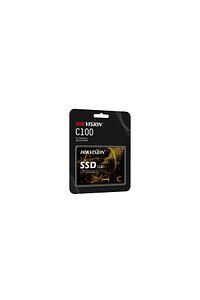 120gb Ssd Disk Sata 3 Hs-ssd-c100-120g 550mb-420mb Harddisk ürün fotoğrafı
