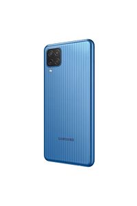 Galaxy M12 128 GB Mavi Cep Telefonu (Samsung Türkiye Garantili) ürün fotoğrafı