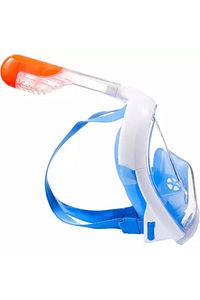 Breath Su Altı Keşif Maskesi Mavi Subea ürün fotoğrafı