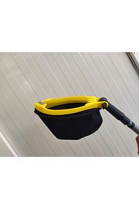 Mtj-101 Akrobatik Meyve Toplama Ve Sepeti Aparatı (SAPSIZ) ürün fotoğrafı