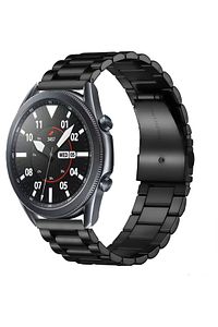Huawei Watch Gt/gt2/gt2e/gt2 Pro/gt3/gt3 Pro/gt 4/watch 3 / 3 Pro Paslanmaz Çelik Metal Kordon 46mm ürün fotoğrafı