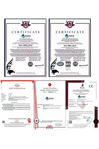 13 Aşamalı 8 Lt Çelik Tanklı Pompasız Multimineralli Su Arıtma Cihazı Premium Seri ürün fotoğrafı