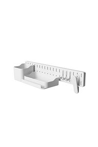 Çok Amaçlı Pano Organizatör Set 2 ( 6 X 40 Cm ) Beyaz ürün fotoğrafı