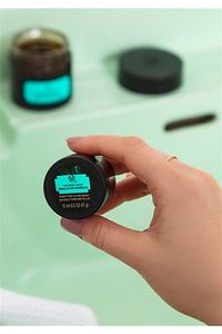 Himalayan Charcoal Toksinlerden Arındırıcı Işıltı Veren Maske 15 ml ürün fotoğrafı