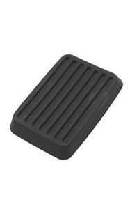 Fren Debriyaj Pedal Lastiği Takım 2 Adet Hyundai Accent 1995-2005 Elantra ürün fotoğrafı