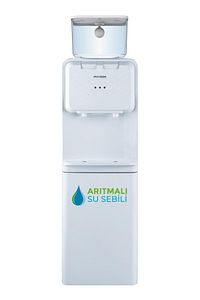 AwoxROSSO PURE SS505 ARITMALI SU SEBİLİ SICAK SOĞUK ürün fotoğrafı
