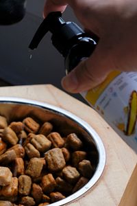 Fish Oil 200 ml Kedi Ve Köpek Balık Yağı Evcil Hayvan Omega 3 Ve 6 Içerikli Norveç Somon Bağışıklık ürün fotoğrafı