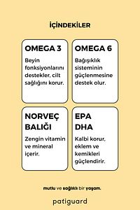 Fish Oil 200 ml Kedi Ve Köpek Balık Yağı Evcil Hayvan Omega 3 Ve 6 Içerikli Norveç Somon Bağışıklık ürün fotoğrafı