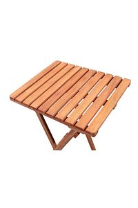Balkon Bahçe Mutfak 3'lü Bistro Set 2 Sandalye 1 Masa ürün fotoğrafı