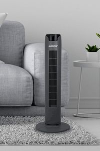 ALVEUS Airfly 92cm Kule/Dikey Soğutucu Fan Kulesi ürün fotoğrafı