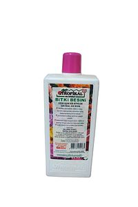 Çiçek Açtıran Bitki Besini 1000 Ml Sıvı Gübre 1 Lt ürün fotoğrafı