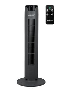 ALVEUS Airfly 92cm Kule/Dikey Soğutucu Fan Kulesi ürün fotoğrafı