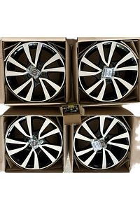 Fiat Egea Orijinal 15" Diamond Cut Jant Takımı Bijon Ve Arma Takımı Dahil Komple Set ürün fotoğrafı