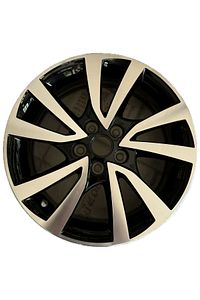 Fiat Egea Orijinal 15" Diamond Cut Jant Takımı Bijon Ve Arma Takımı Dahil Komple Set ürün fotoğrafı